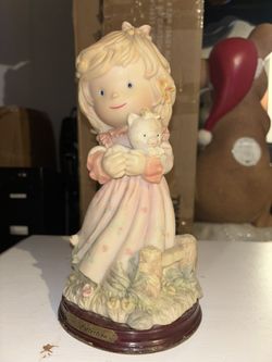 Poly Doll