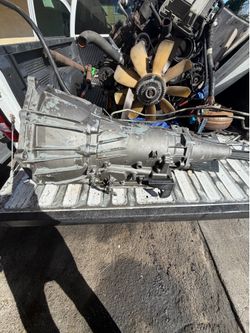 4l60 transmission