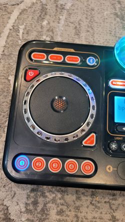 DJ機材 Kidi+Star DJ Mixer 712wEC2rrnL._UF894,1000_QL80_.jpg