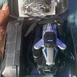 Photography Drone Max