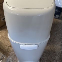 2 Diaper Genies For Sale! (Or Can Sell Separately)