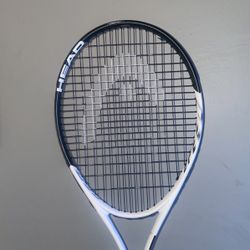 Tennis Racket : Head Speed GEO 