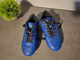 Kids Soccer Cleats
