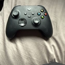 Xbox Controller 