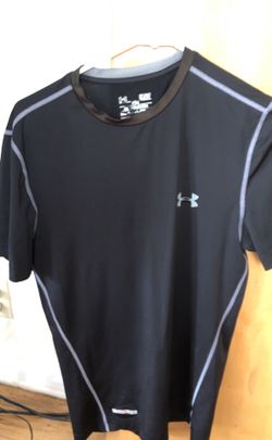 Under armour compression shirt