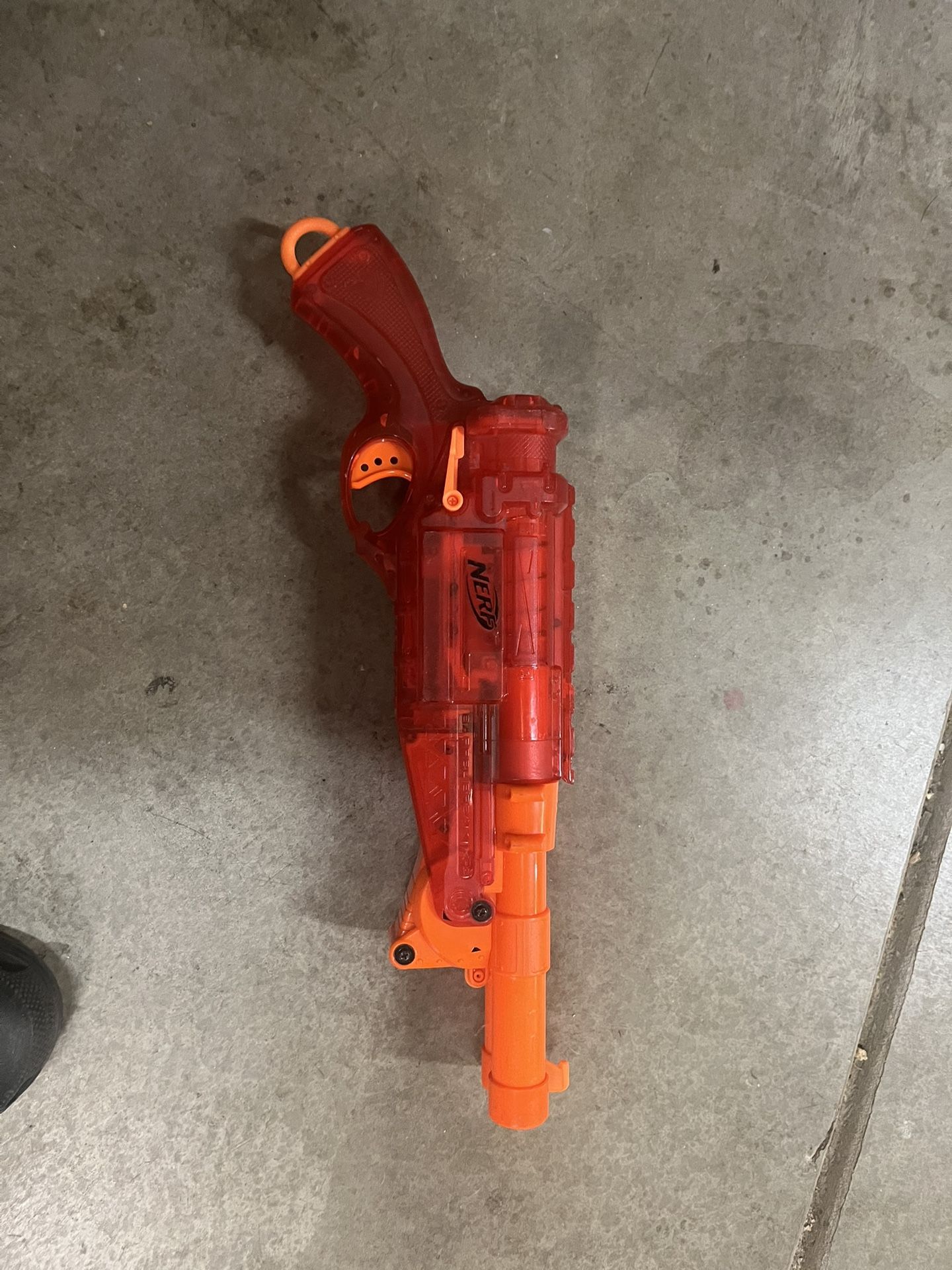 Nerf Gun