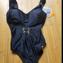 brand new womens swimsuit size 8