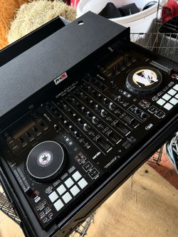 Demon DJ MCX8000