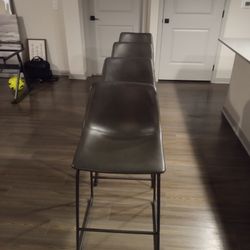 Bar stools 