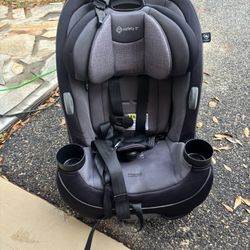 Safety 1st Car seat Grow With Me 