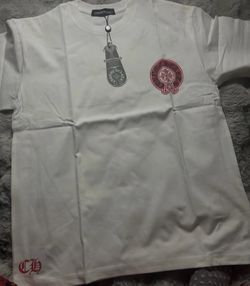 Chrome heart shirts