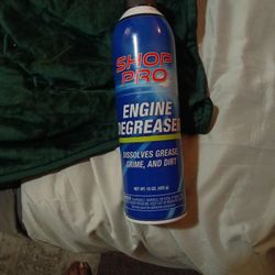 engine  degreaser