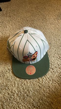 Sports hat