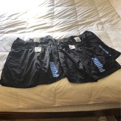 Puma Shorts $12 Each