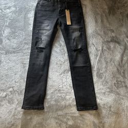 black ksubi jeans size 30