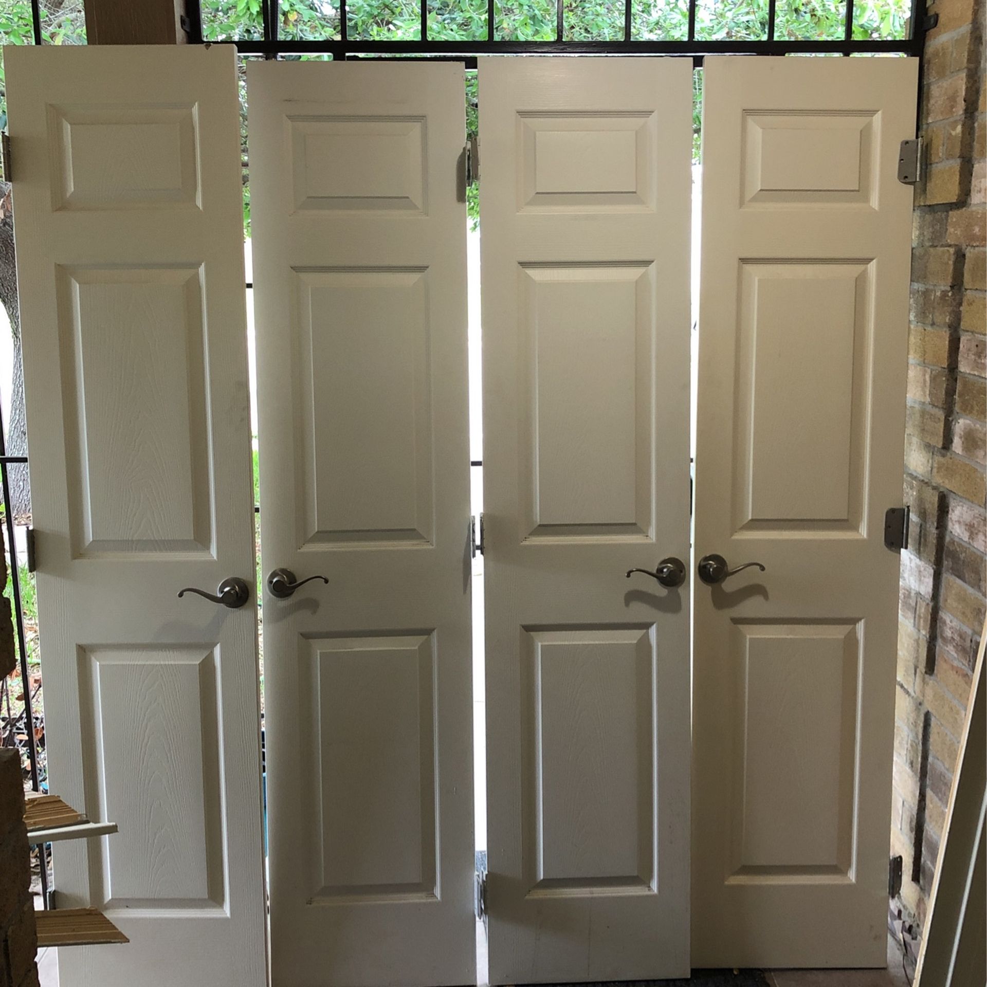 Doors