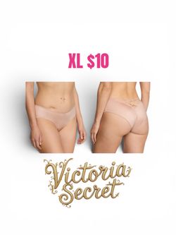 VS PANTY XL TANGA ❤️❤️❤️