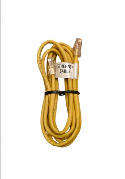 Cat5e Ethernet 6ft Compatible with PC, Laptop, Modem, Router.