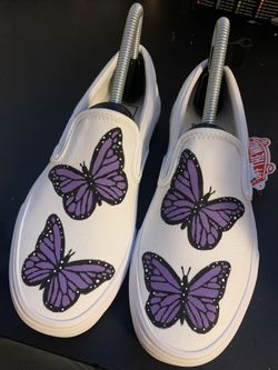 Custom Vans