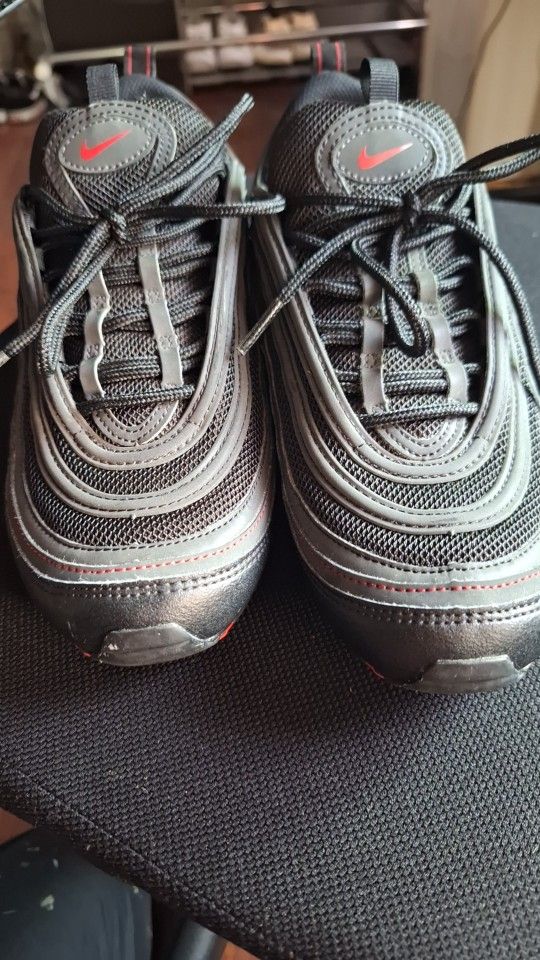 Nike Shoes 