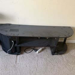 TV stand