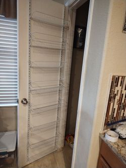 FREE - 24x80 Pantry door with frame