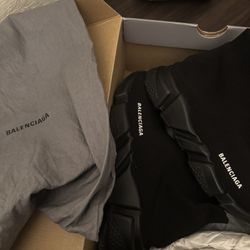 Balenciaga Shoes 