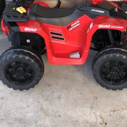 Kids Ride On 
