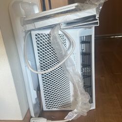 Perfectly Working AC