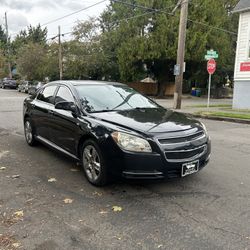 2008 Chevrolet Malibu