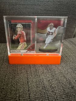 49ers cards