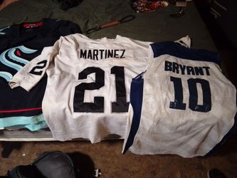 Jerseys