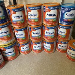 Similac
