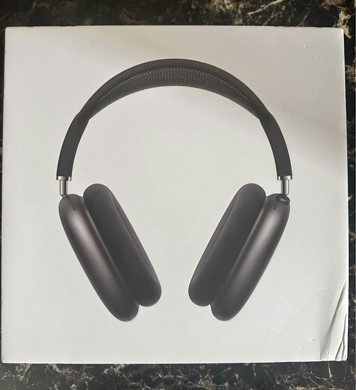 Airpod Pro Max