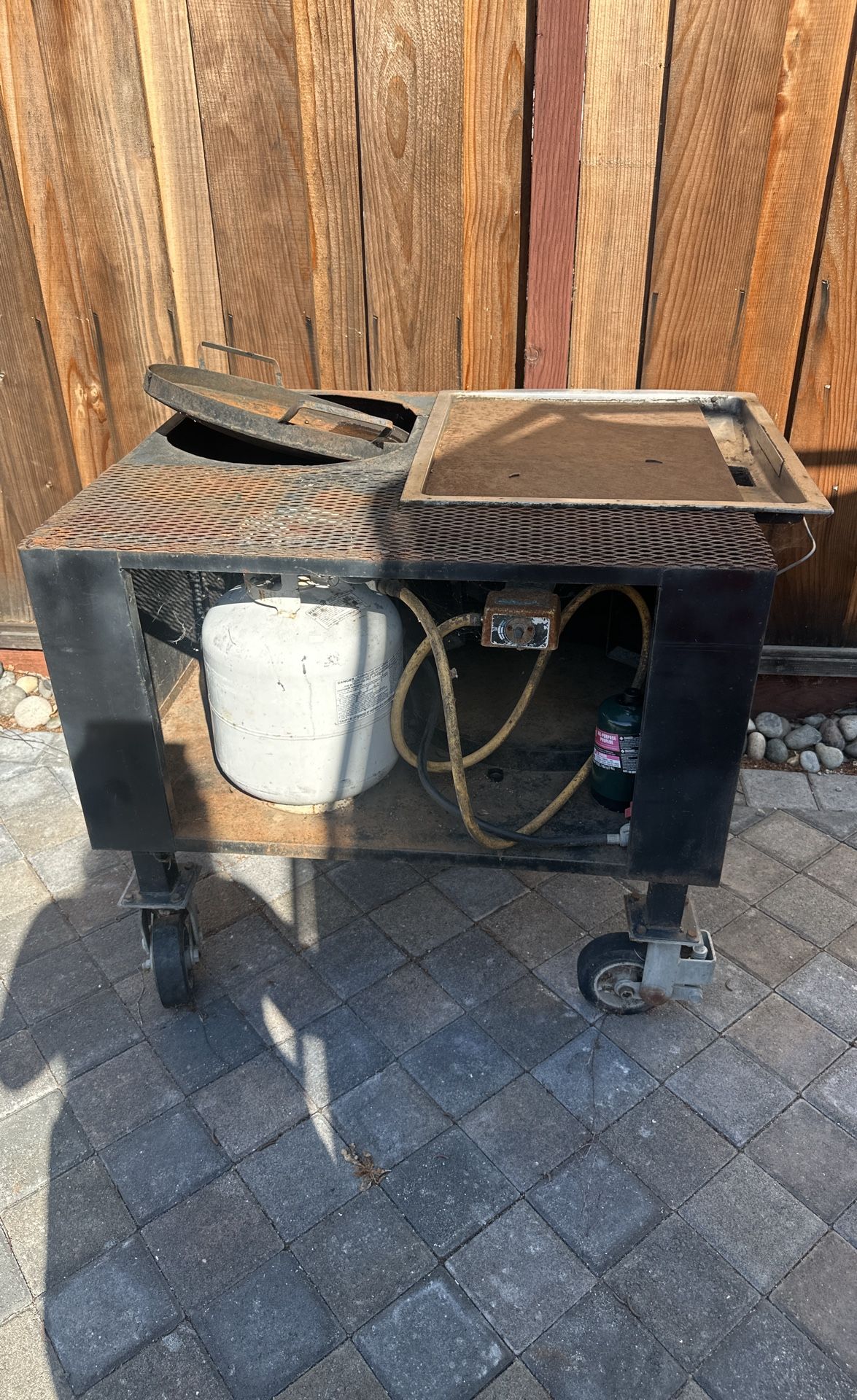 Taco Grill 