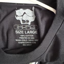 G59 Shirt 