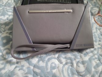 Steve Madden Wallet