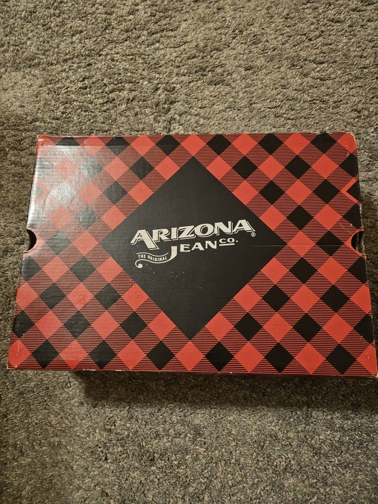 Arizona Jeans Boots