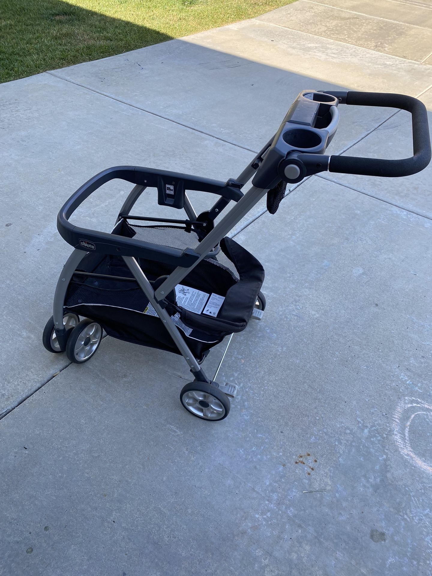 Chicco keyfit caddy craigslist 2025