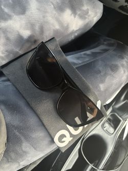 Quay Sunglasses