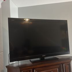 Sony Television 
