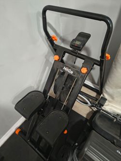 HitGo stair stepper