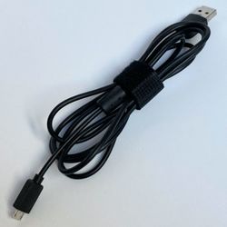 6’ USB Cable