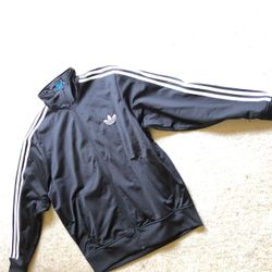 Adidas Track Jacket XL Men’s