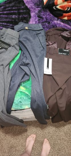 Nine west pants