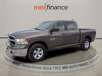 2019 RAM 1500 Classic