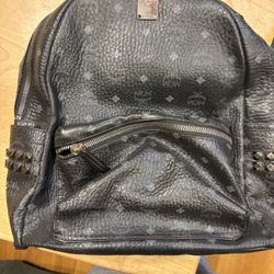 Used MCM Backpack