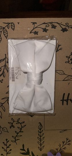 Miscellaneous Bridal Stuff 