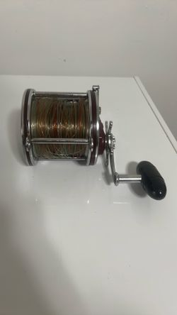 PENN Senator 4/0 Reel