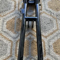 Banshee Swing Arm 